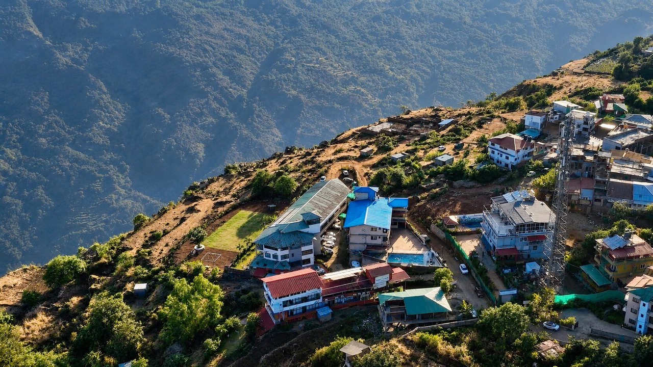 Photo of Others in Mahabaleshwar
