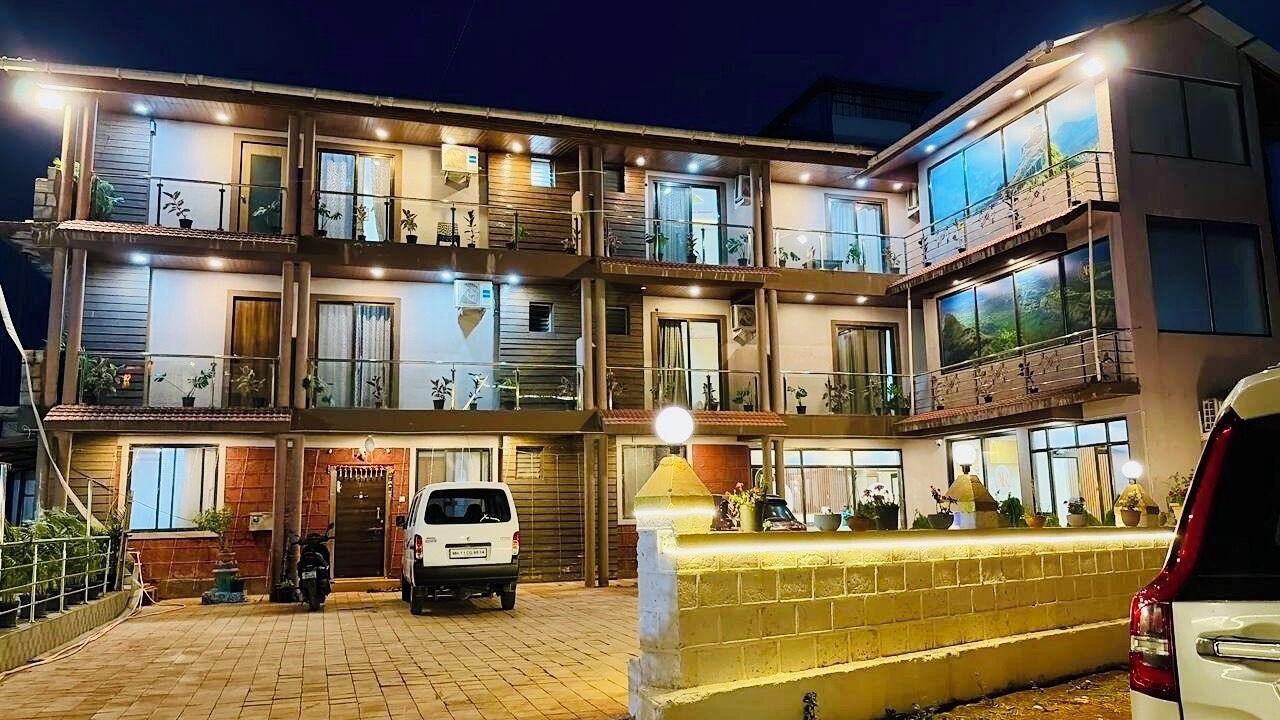 Photo of Outdoor in Mahabaleshwar