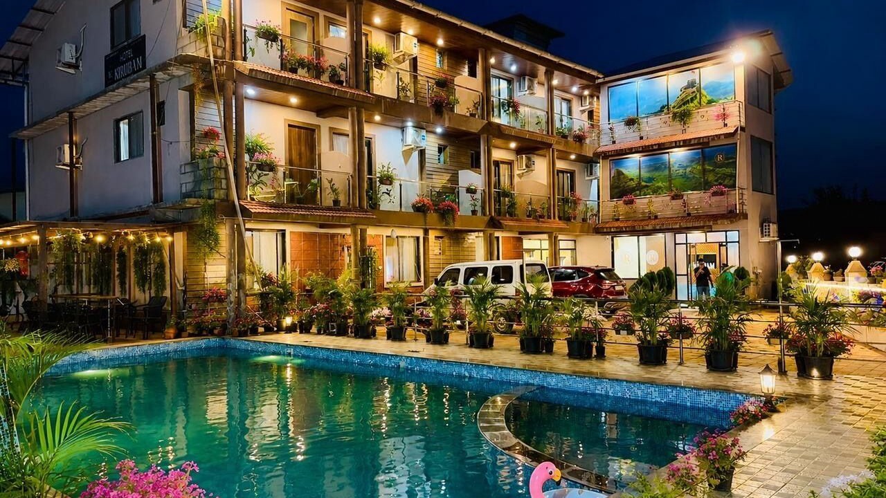 Photo of Outdoor in Mahabaleshwar