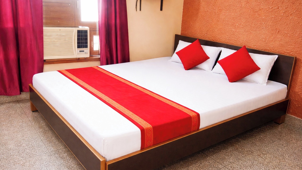 Photo of Bedroom in Haridwar