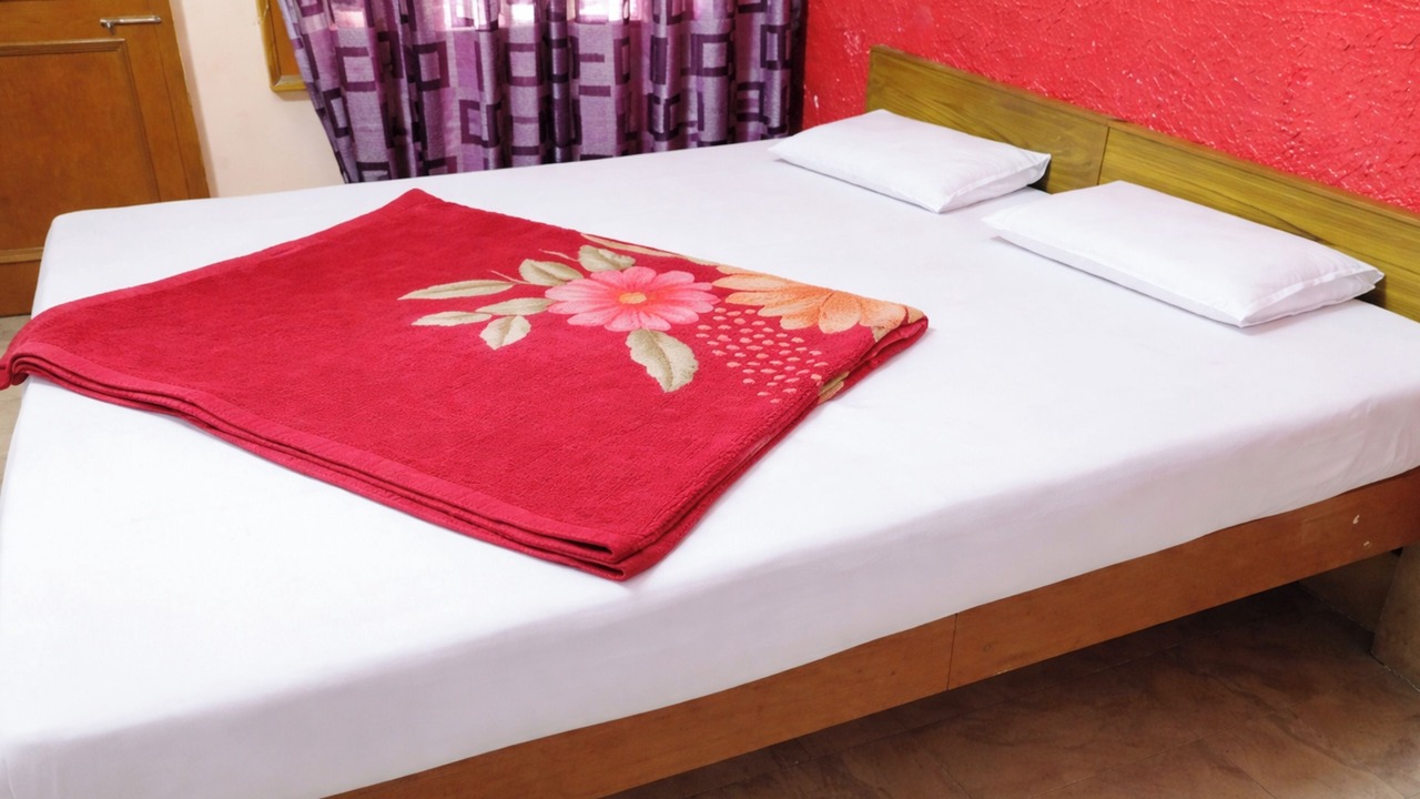Photo of Bedroom in Haridwar