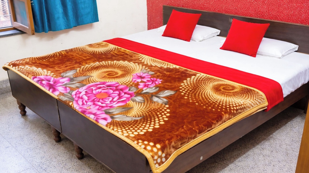 Photo of Bedroom in Haridwar