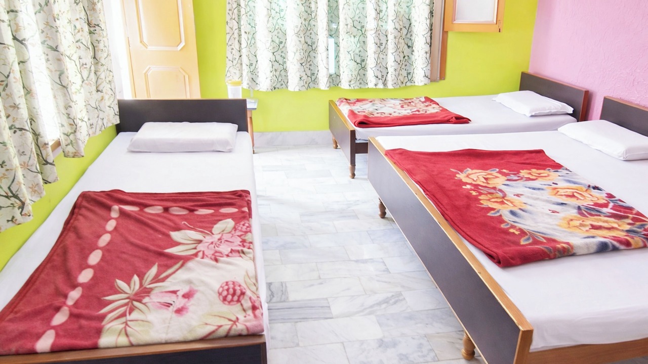 Photo of Bedroom in Haridwar
