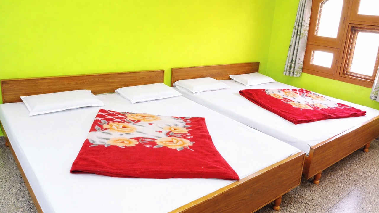 Photo of Bedroom in Haridwar