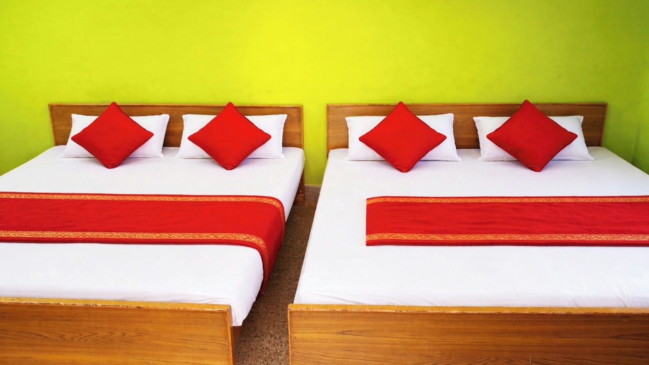 Photo of Bedroom in Haridwar