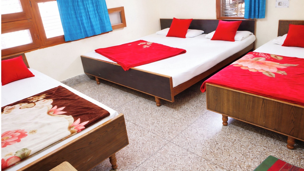Photo of Bedroom in Haridwar