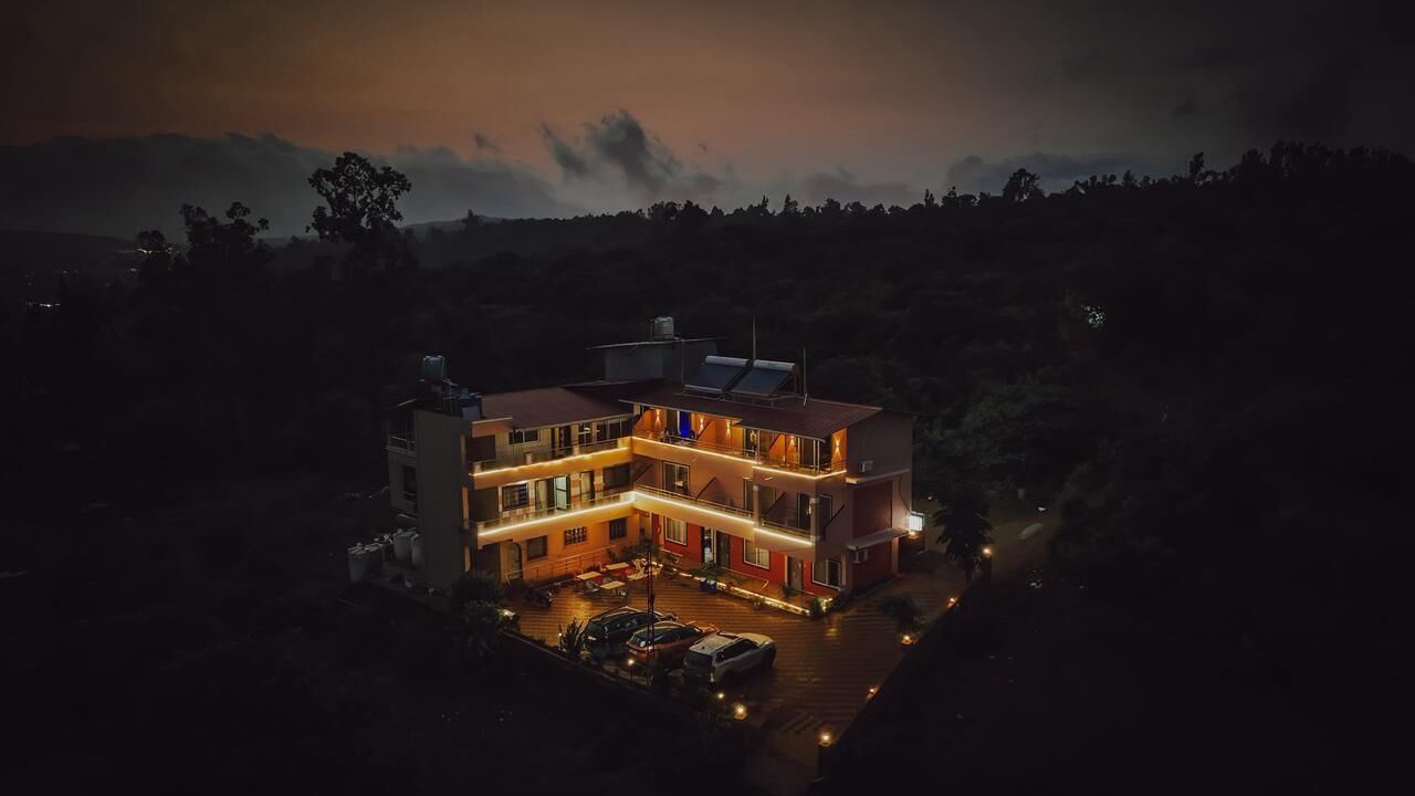 Photo of Outdoor in Medha