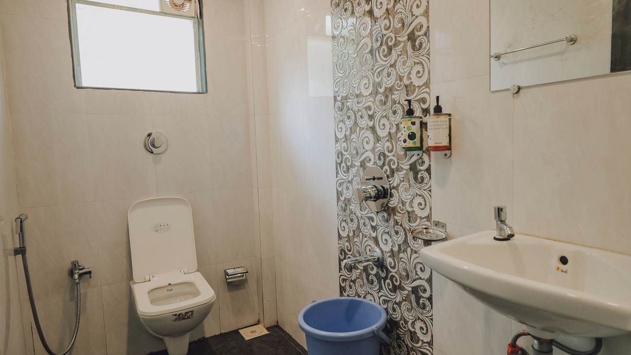 Photo of Bathroom in Medha
