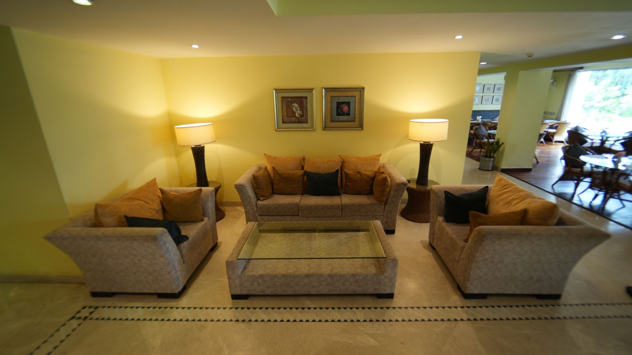 Photo of Livingroom in Hassan