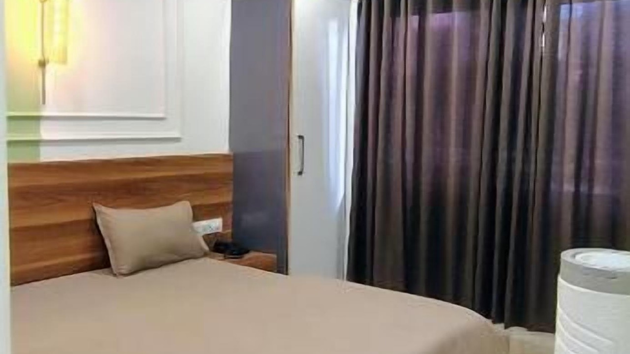 Photo of Bedroom in Pachmarhi
