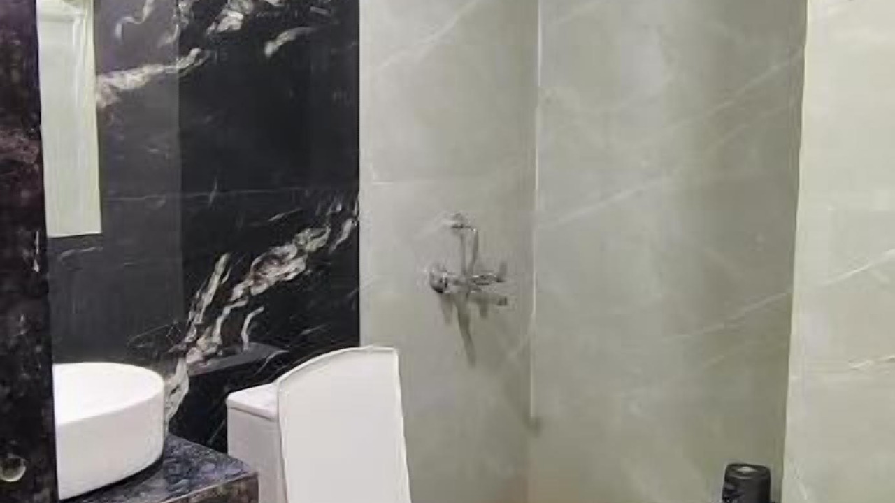 Photo of Bathroom in Pachmarhi