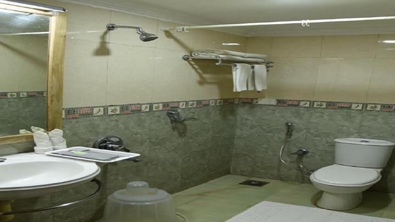Photo of Bathroom in Thalassery