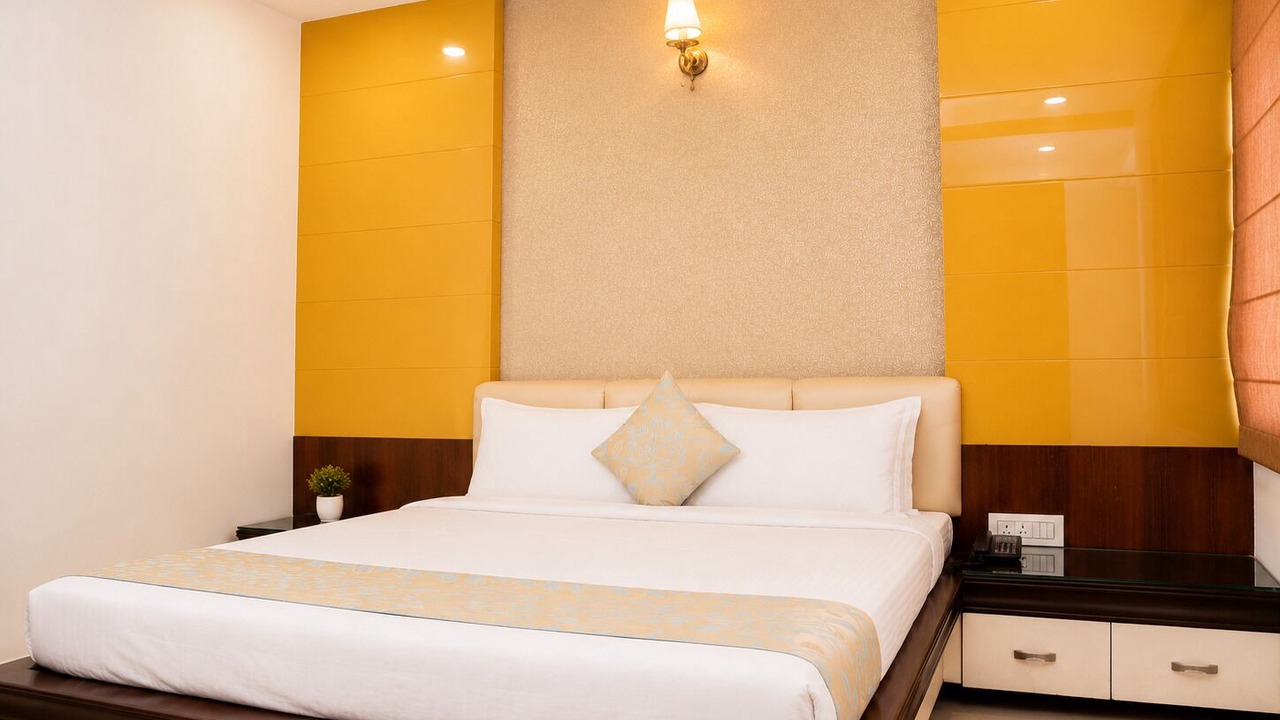 Photo of Bedroom in Sanwer