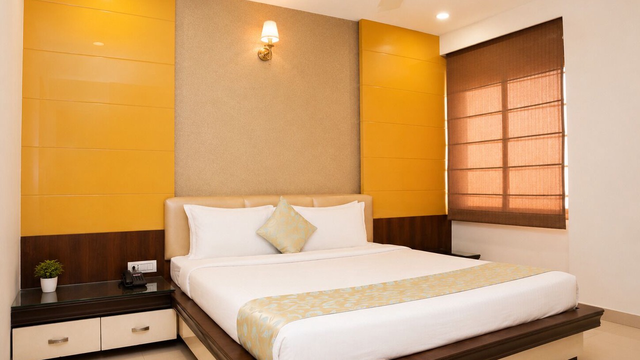 Photo of Bedroom in Sanwer