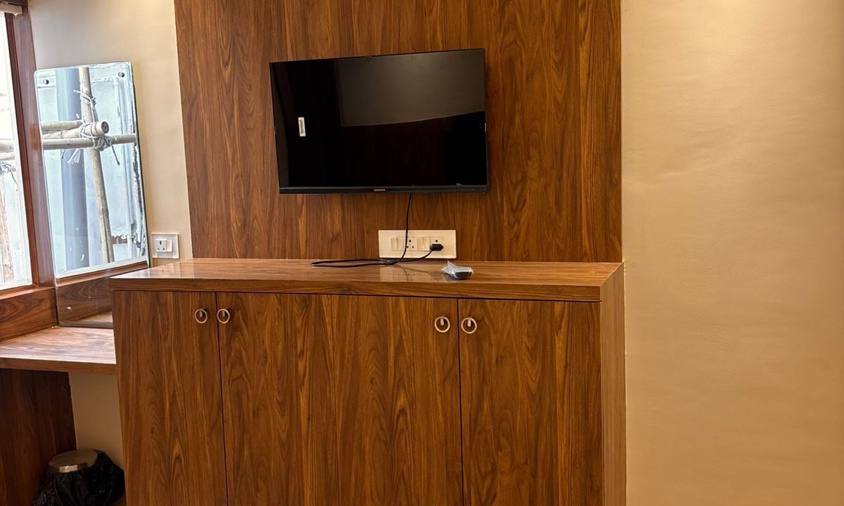 Photo of Bedroom in Roorkee