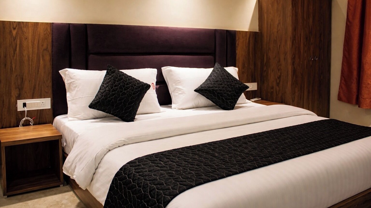 Photo of Bedroom in Roorkee