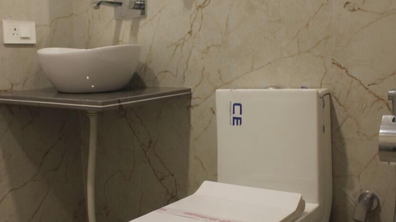 Photo of Bathroom in Roorkee