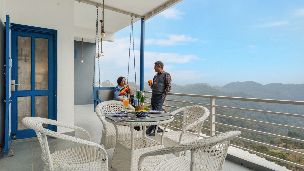 Photo of Outdoor in Kumarhatti