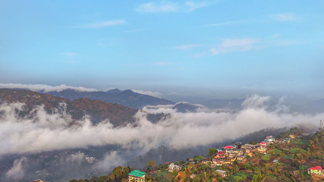 Photo of Outdoor in Kumarhatti