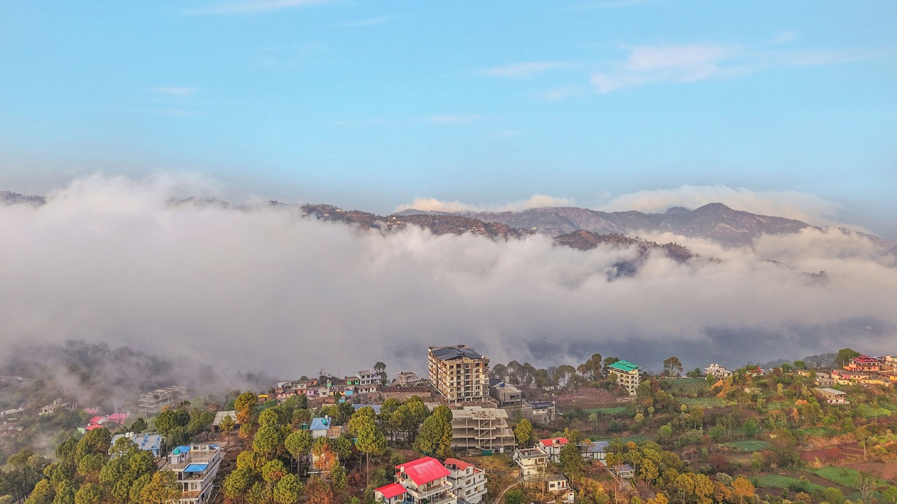 Photo of Outdoor in Kumarhatti