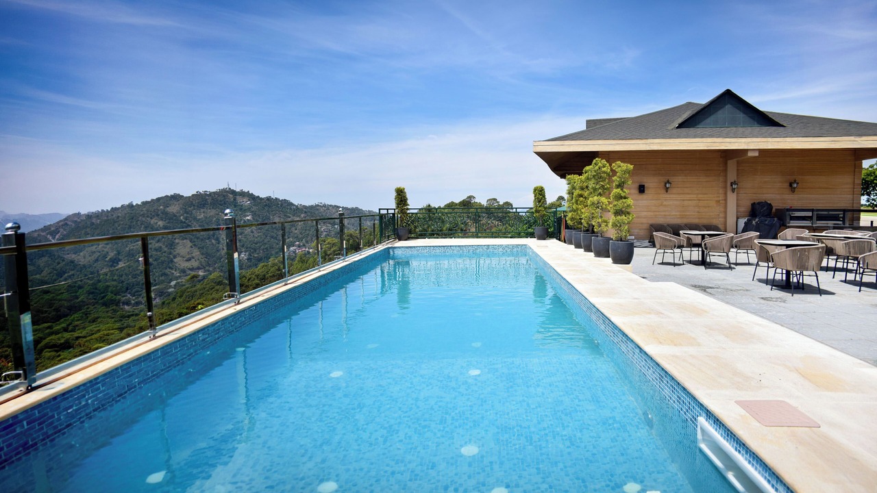 Photo of Outdoor in Kasauli