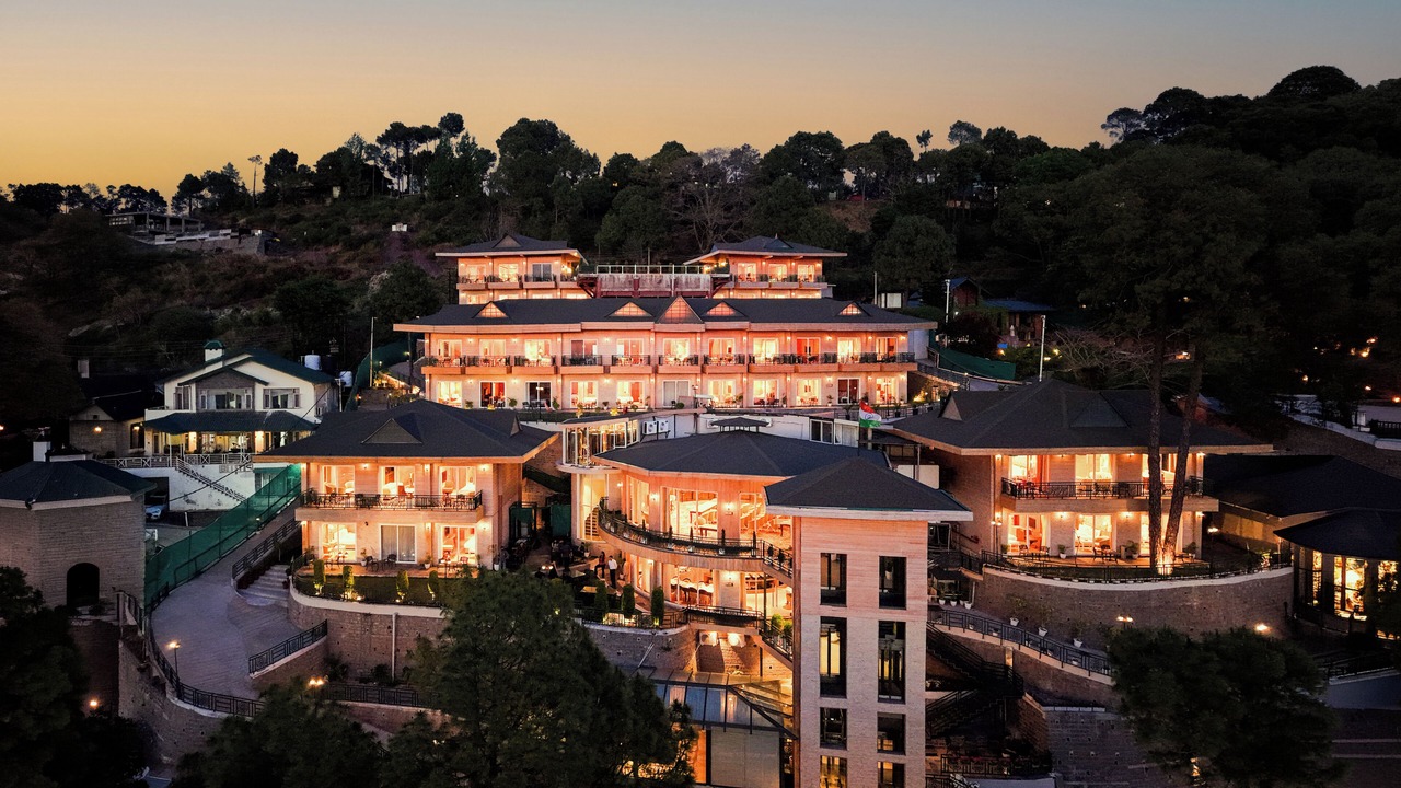 Photo of Outdoor in Kasauli