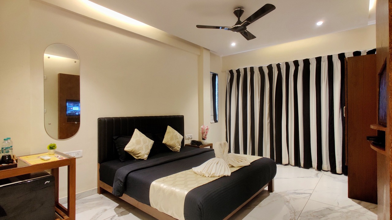 Photo of Bedroom in Gauravaddo