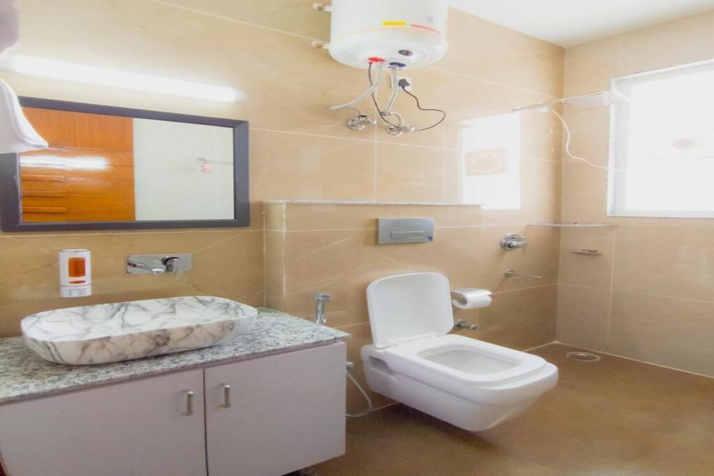 Photo of Bathroom in Kasiyalekh