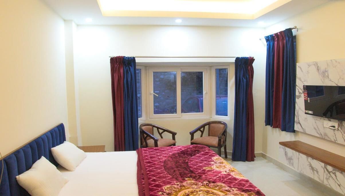Photo of Bedroom in Kasiyalekh