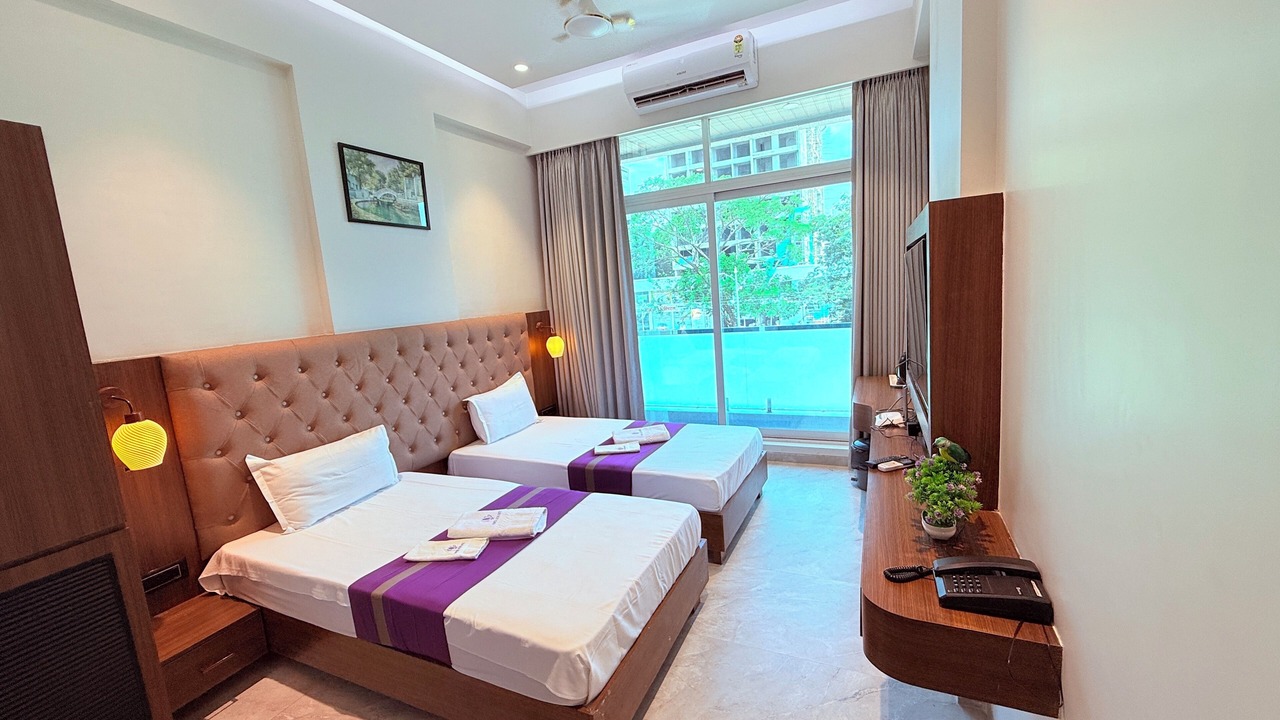 Photo of Bedroom in Khalapur
