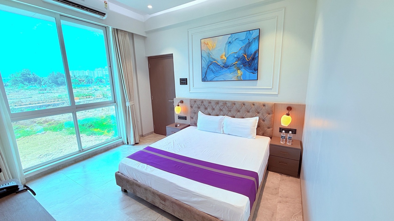 Photo of Bedroom in Khalapur