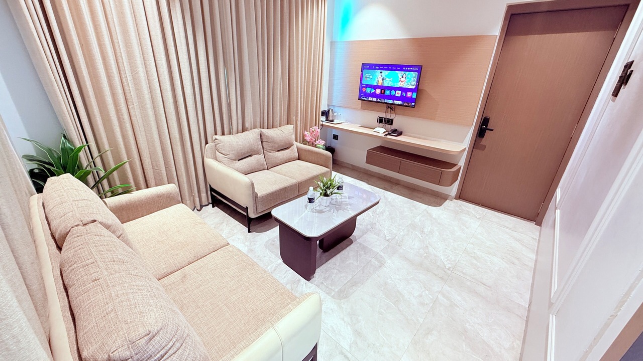 Photo of Bedroom in Khalapur