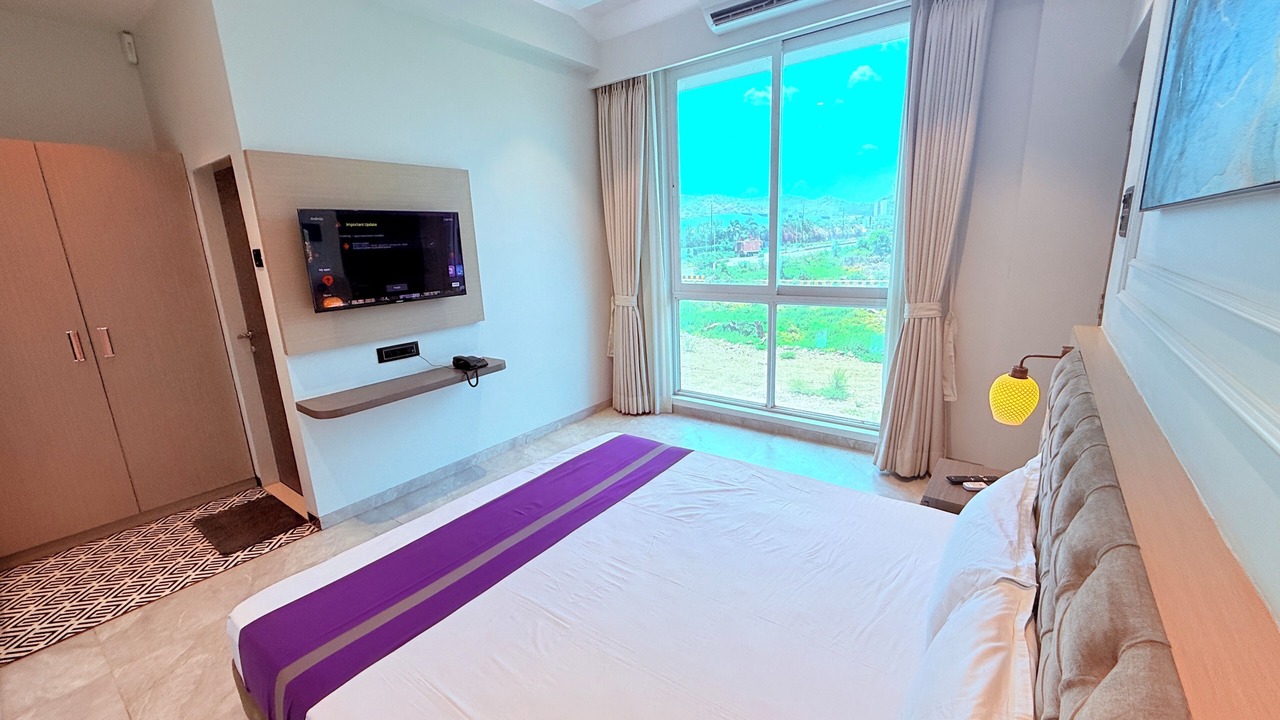 Photo of Bedroom in Khalapur