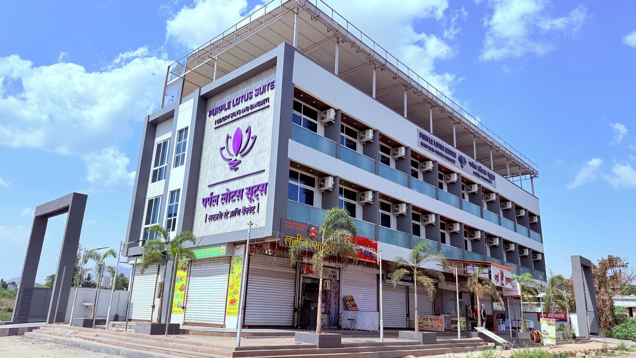 Photo of Outdoor in Khalapur