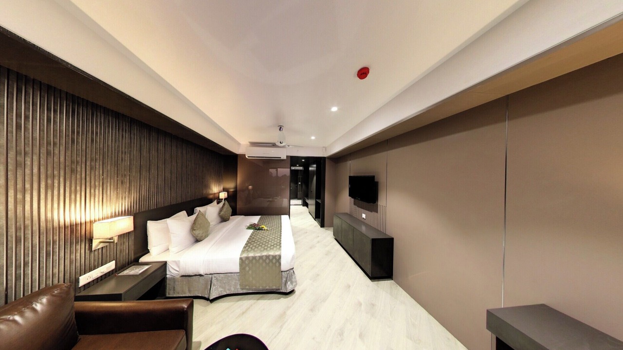 Photo of Bedroom in Umargam