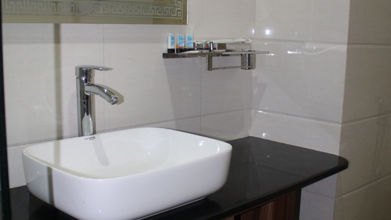 Photo of Bathroom in Motihari
