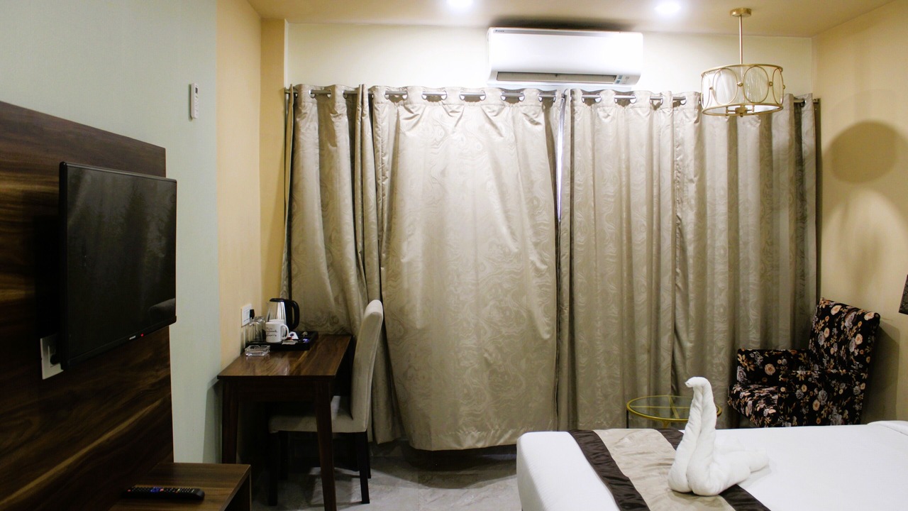 Photo of Bedroom in Motihari