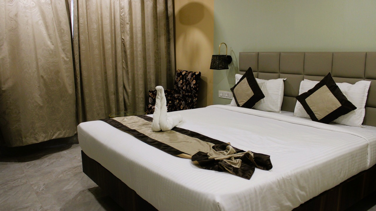 Photo of Bedroom in Motihari