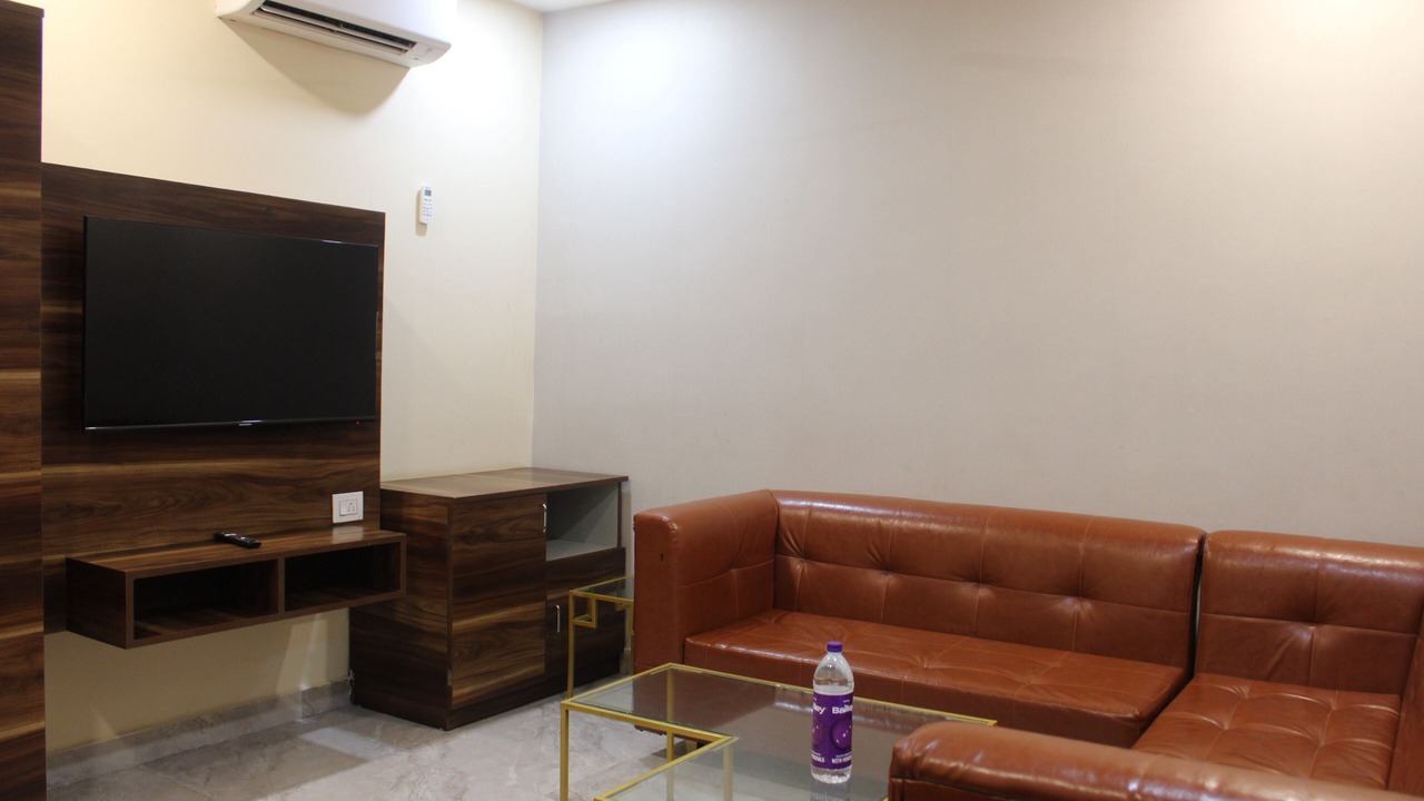 Photo of Livingroom in Motihari