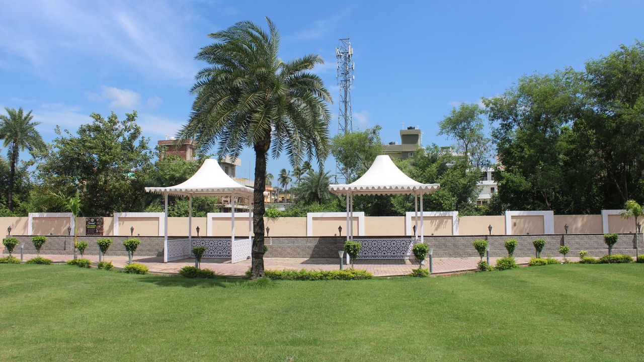 Photo of Outdoor in Motihari