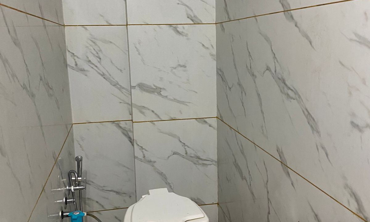 Photo of Bathroom in Rajpipla