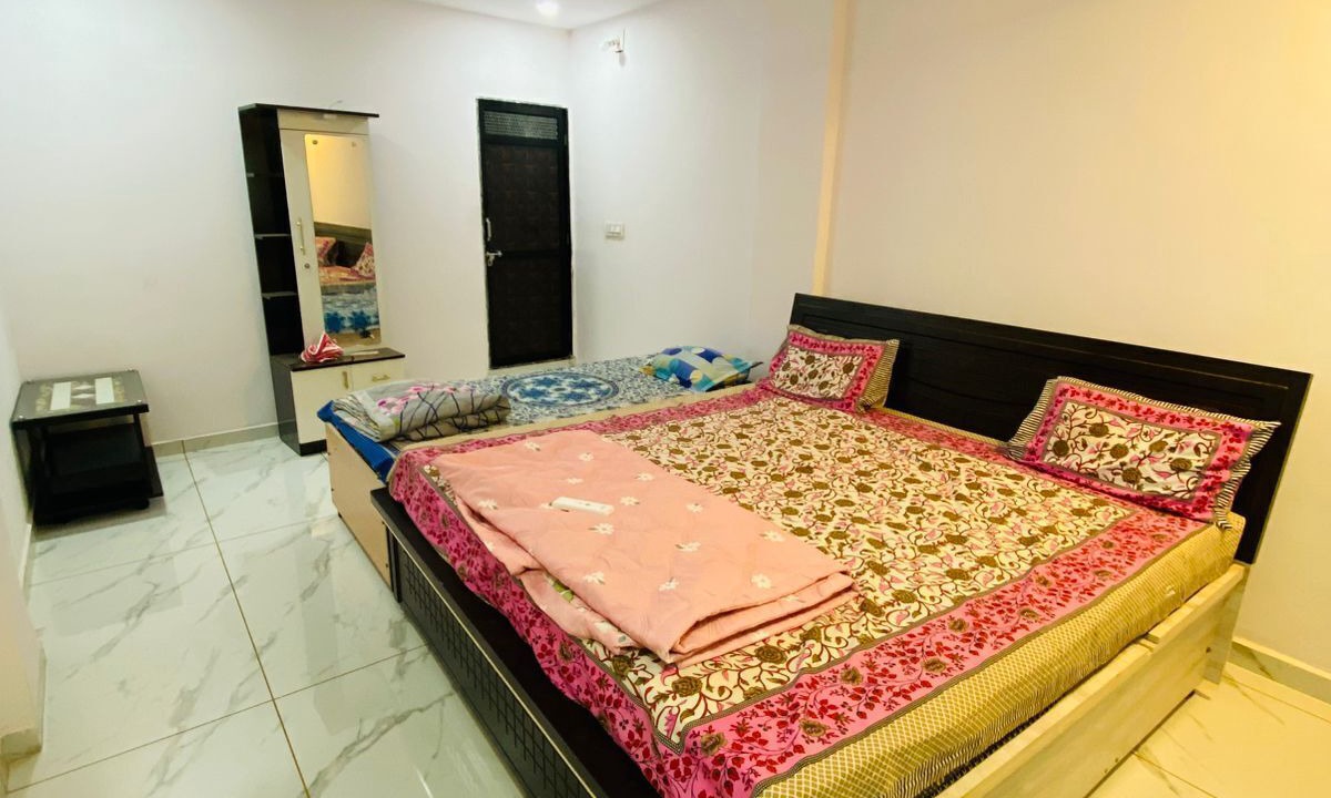 Photo of Patio Balcony in Rajpipla