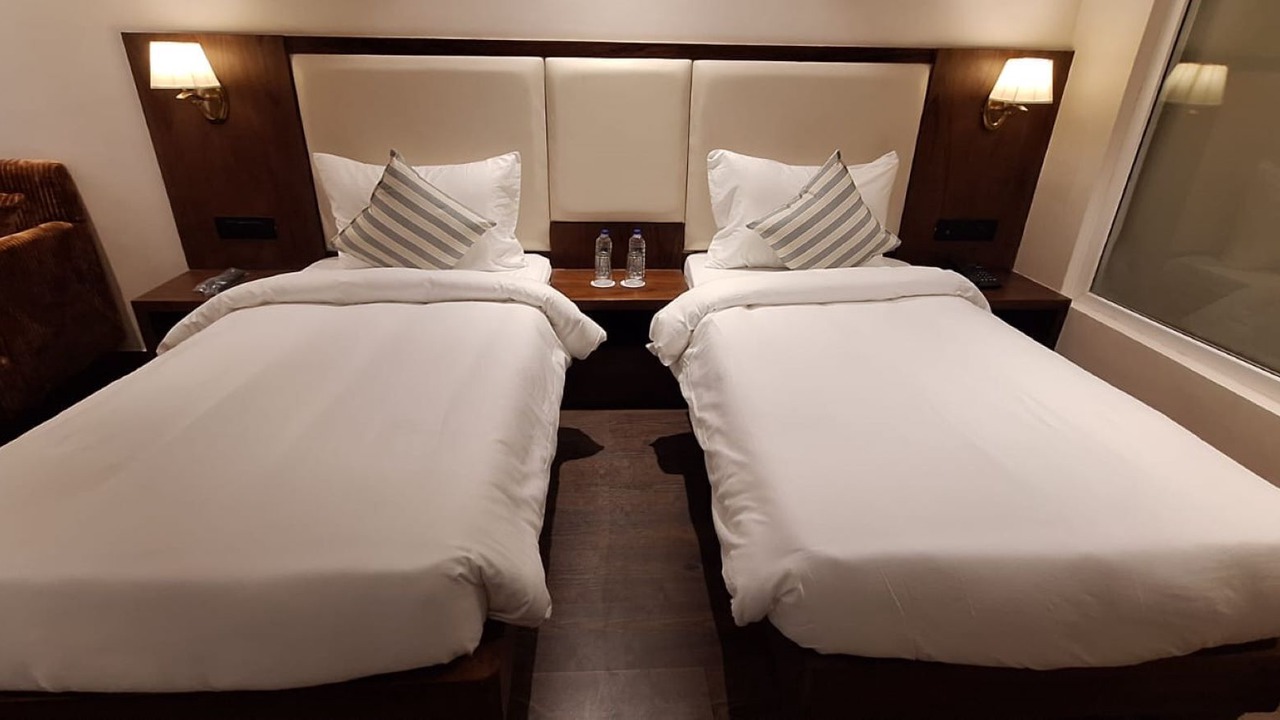 Photo of Bedroom in Bathinda