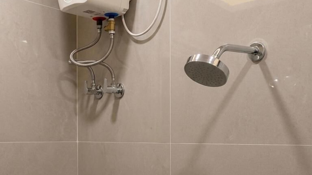 Photo of Bathroom in Raipur
