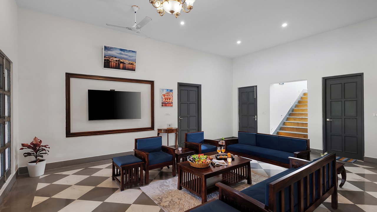Photo of Livingroom in Bedla