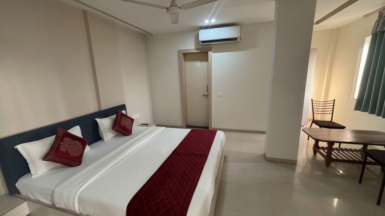 Photo of Bedroom in Indore