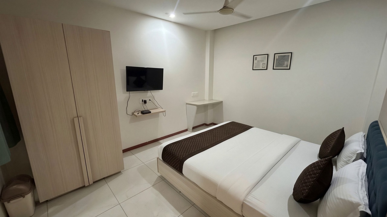 Photo of Bedroom in Indore