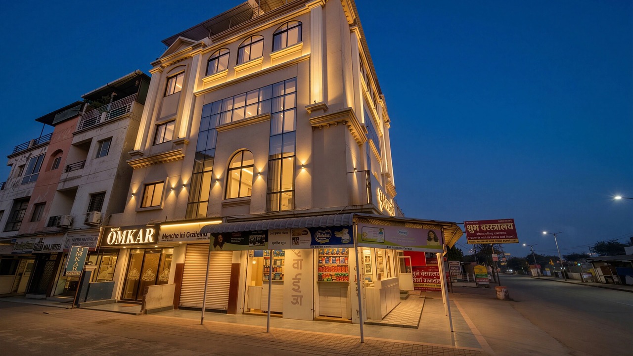 Photo of Outdoor in Indore