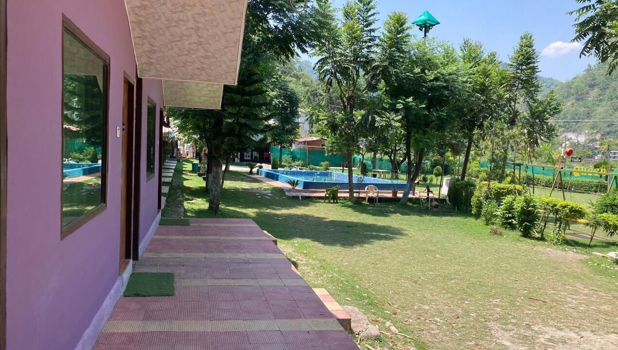 Photo of Outdoor in Jogiyana