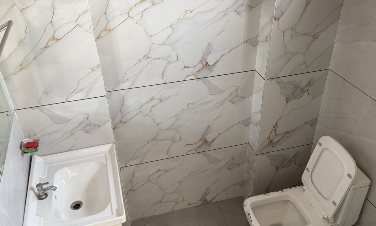 Photo of Bathroom in Alwar